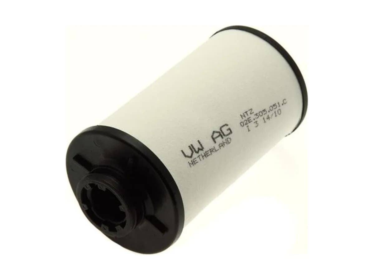 Transmission Oil Filter