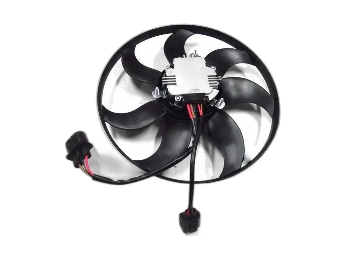 Radiator Fan