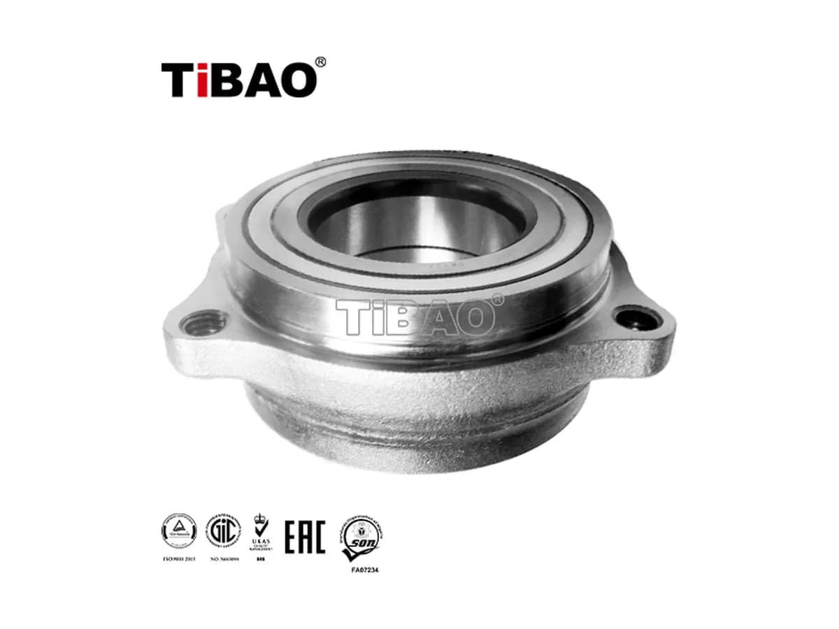 Wheel Hub Bearing