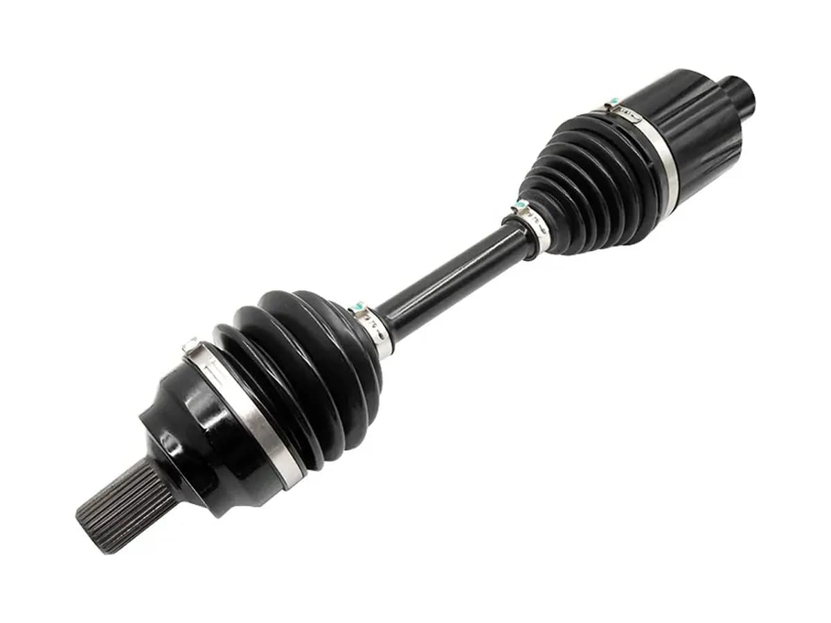 Driveshaft