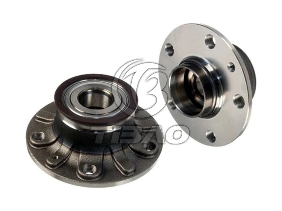 Wheel Hub Bearing
