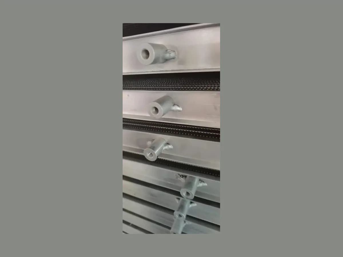 Radiator