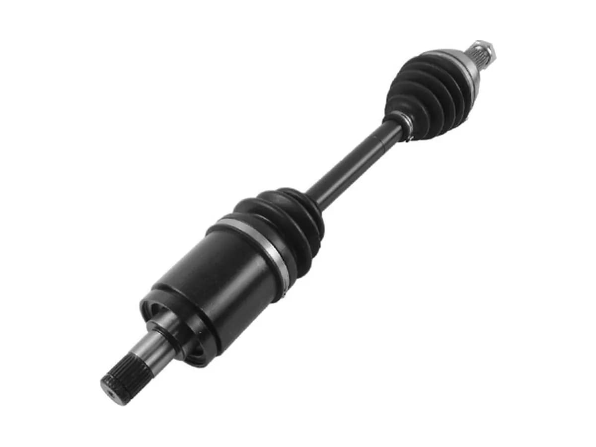 Driveshaft