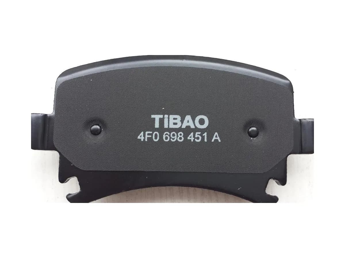 Brake Pad Set