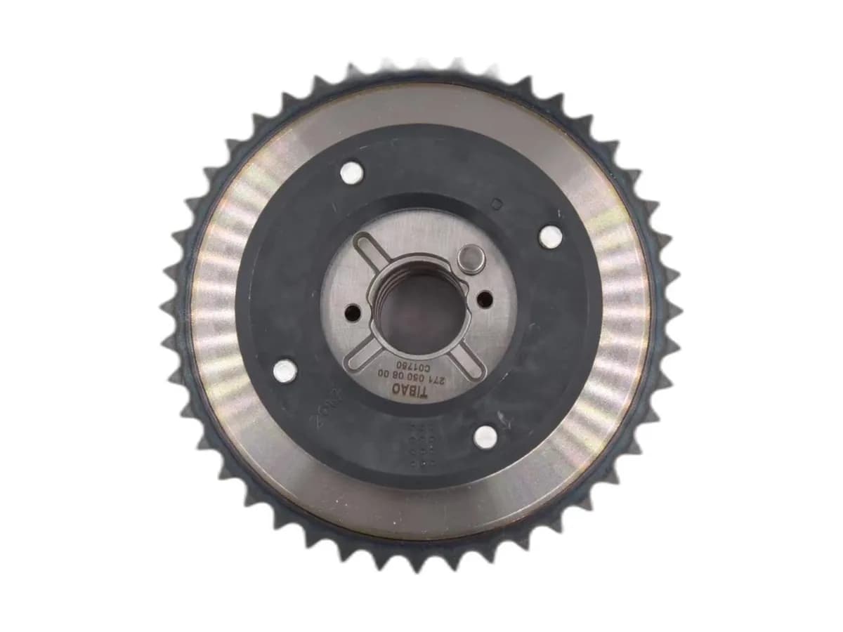 Camshaft Adjuster
