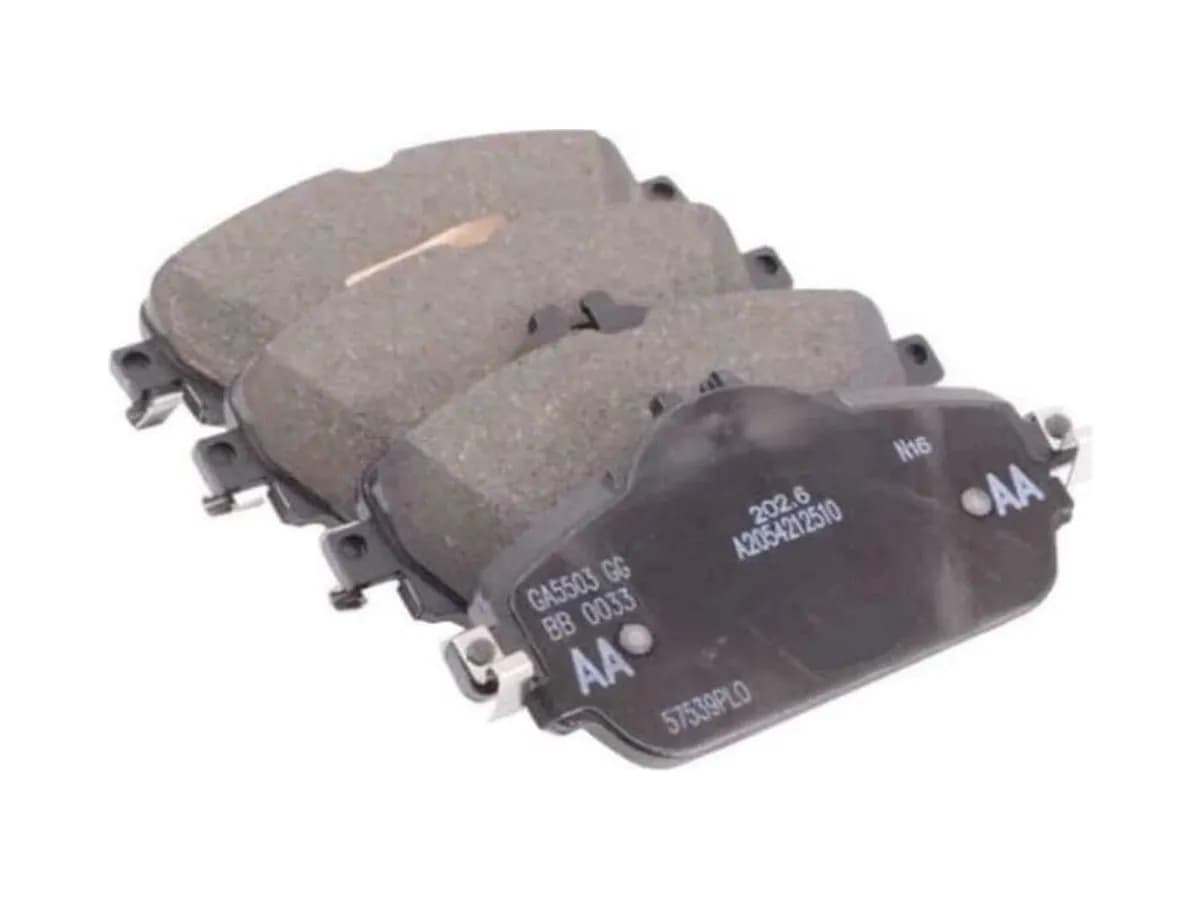 Brake Pad Set