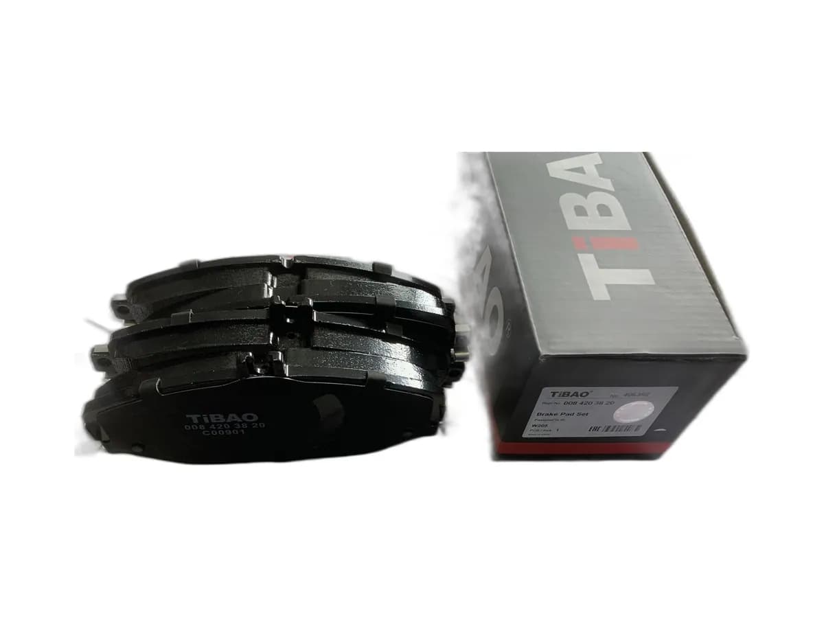 Brake Pad Set