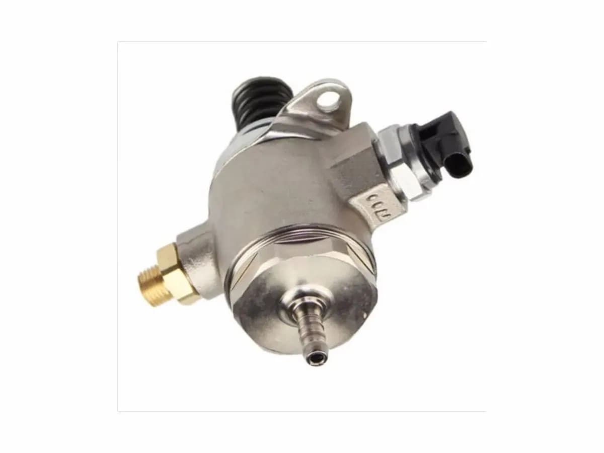 High Pressure Pump