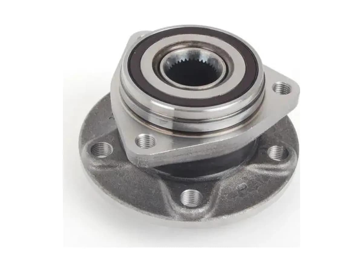 Wheel Hub Bearing