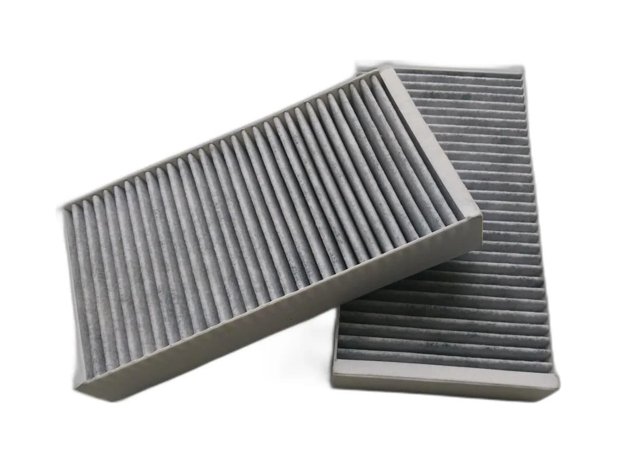 A/C Filter Set