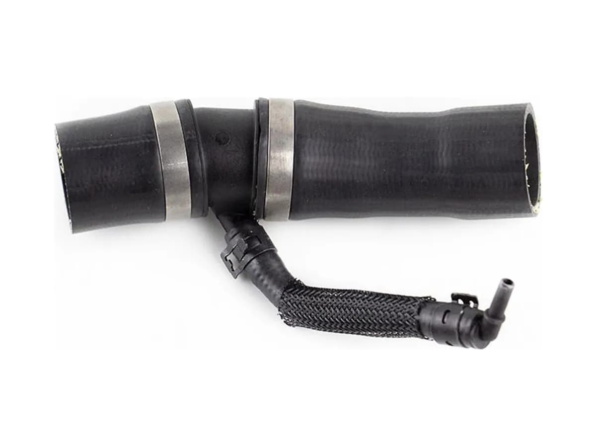 Turbocharge Hose