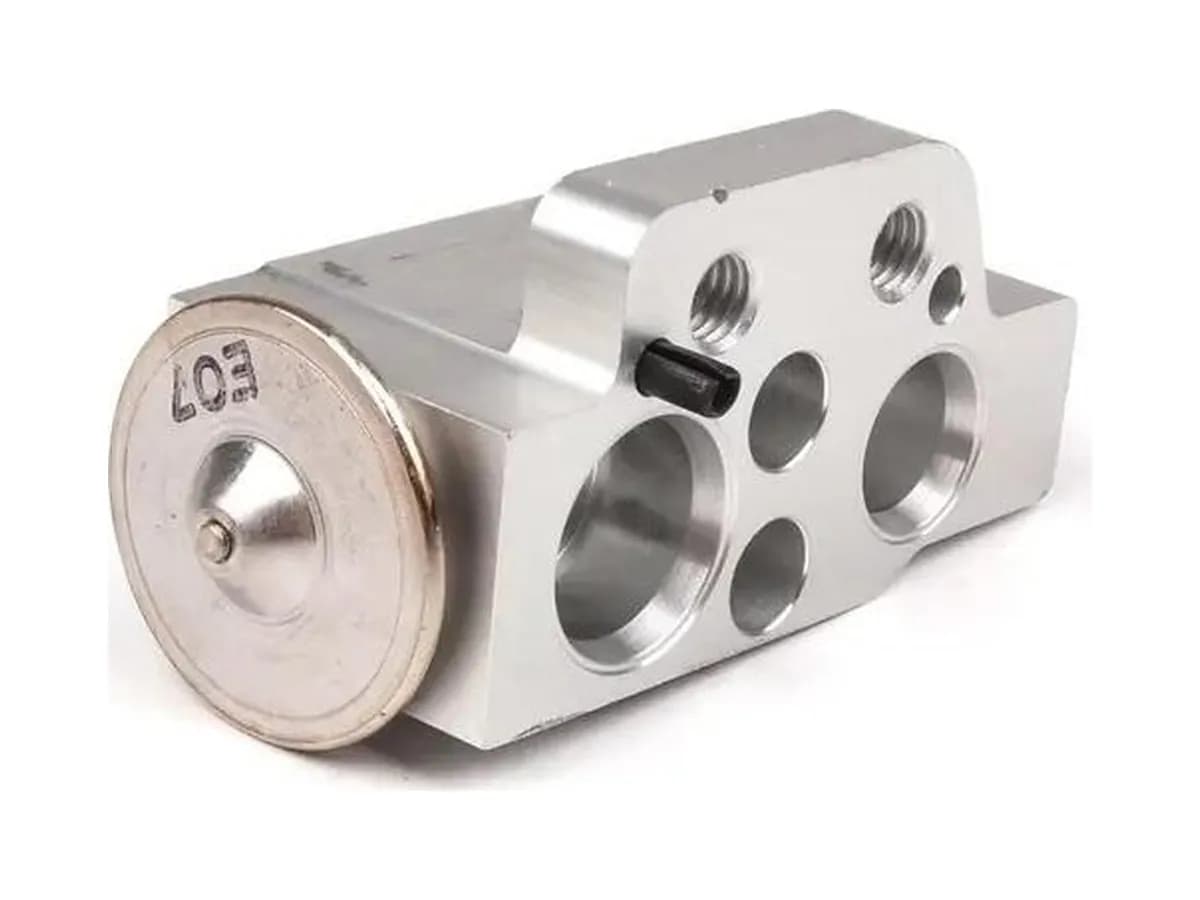 Expansion Valve