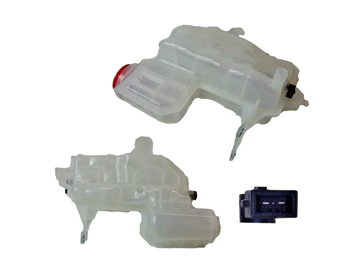 Expansion Tank 