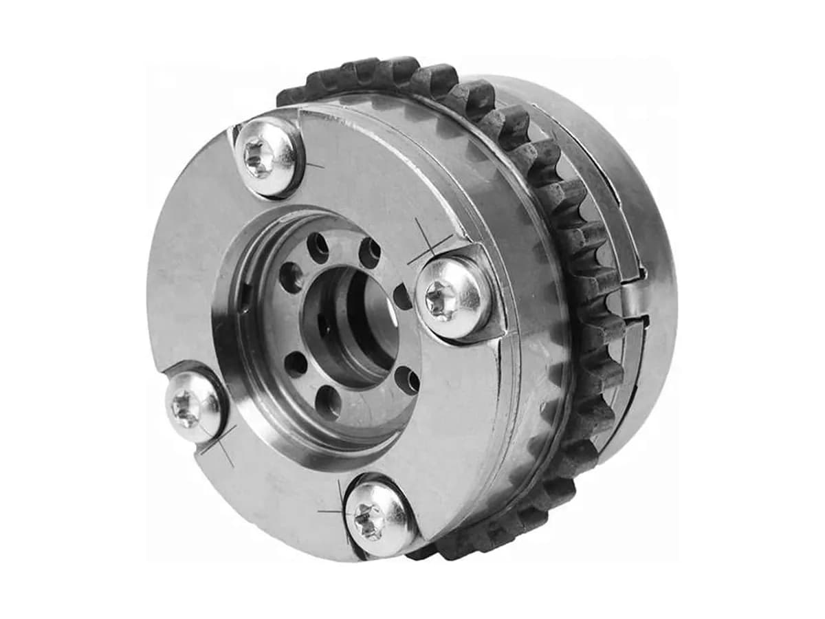Camshaft Adjuster