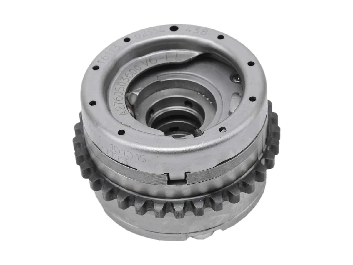 Camshaft Adjuster
