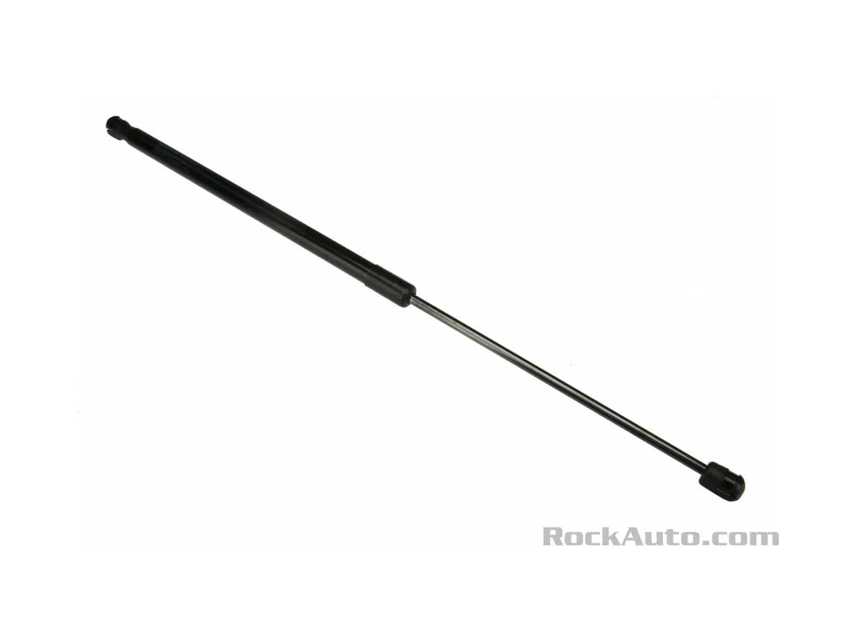 Gas Spring