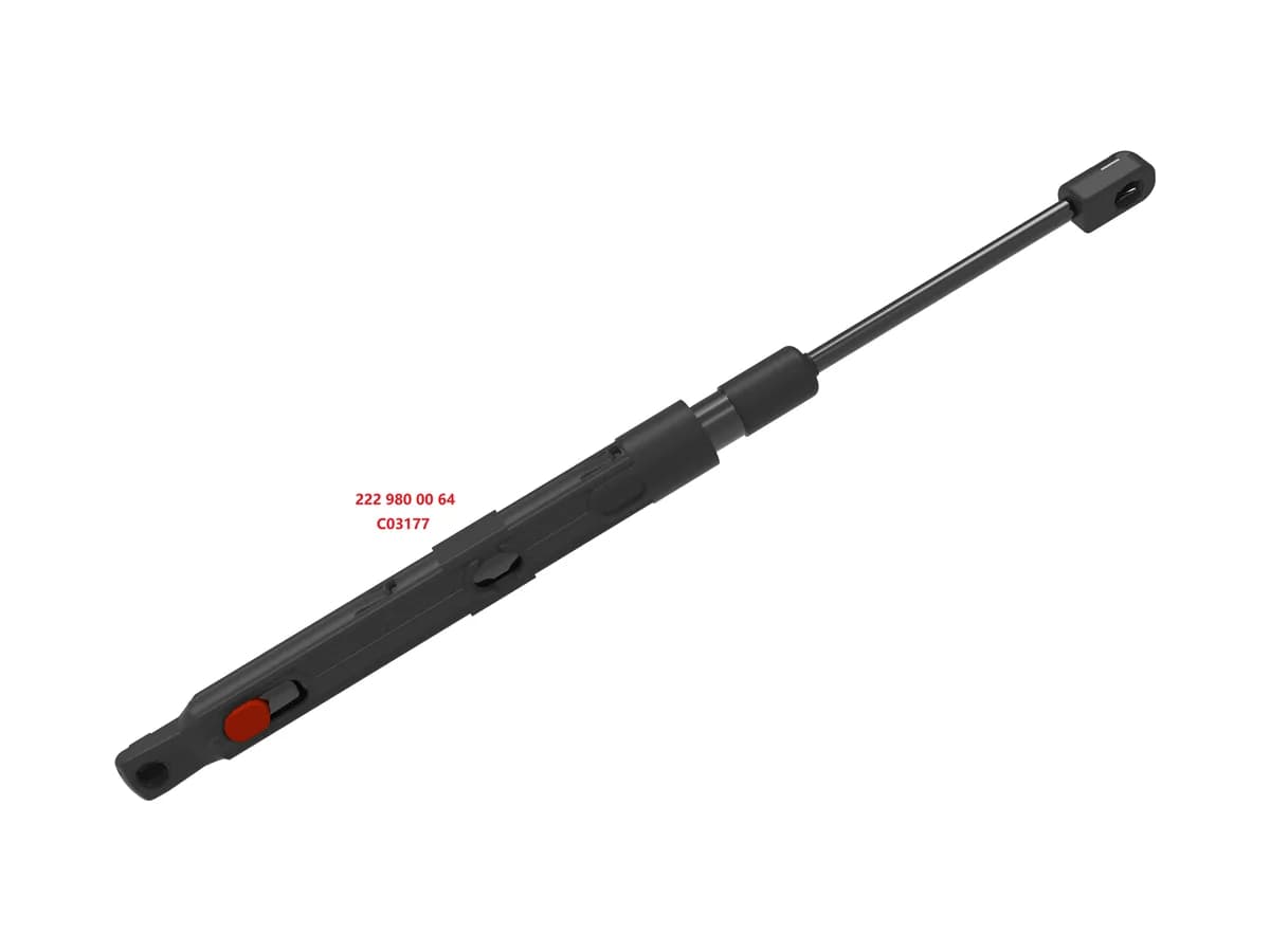 Gas Spring