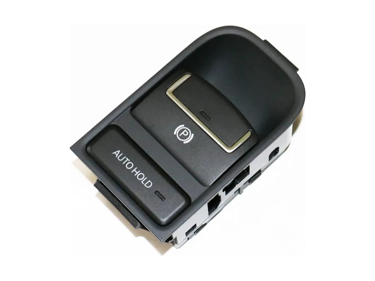 Parking Brake Switch