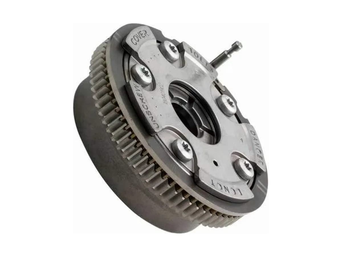 Camshaft Adjuster