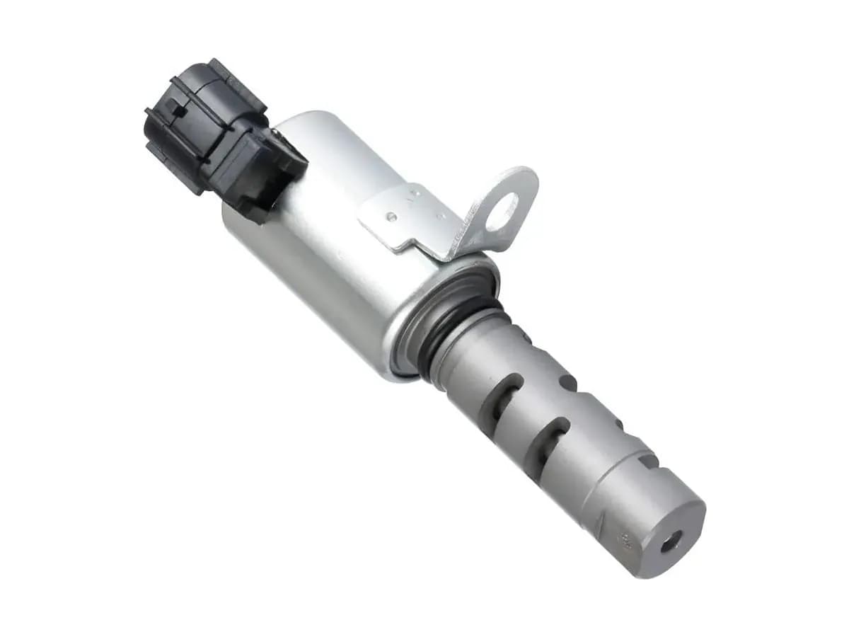 Solenoid Valve