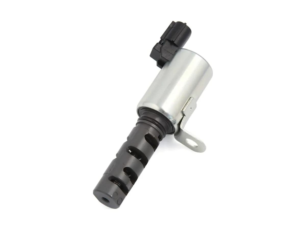 Solenoid Valve