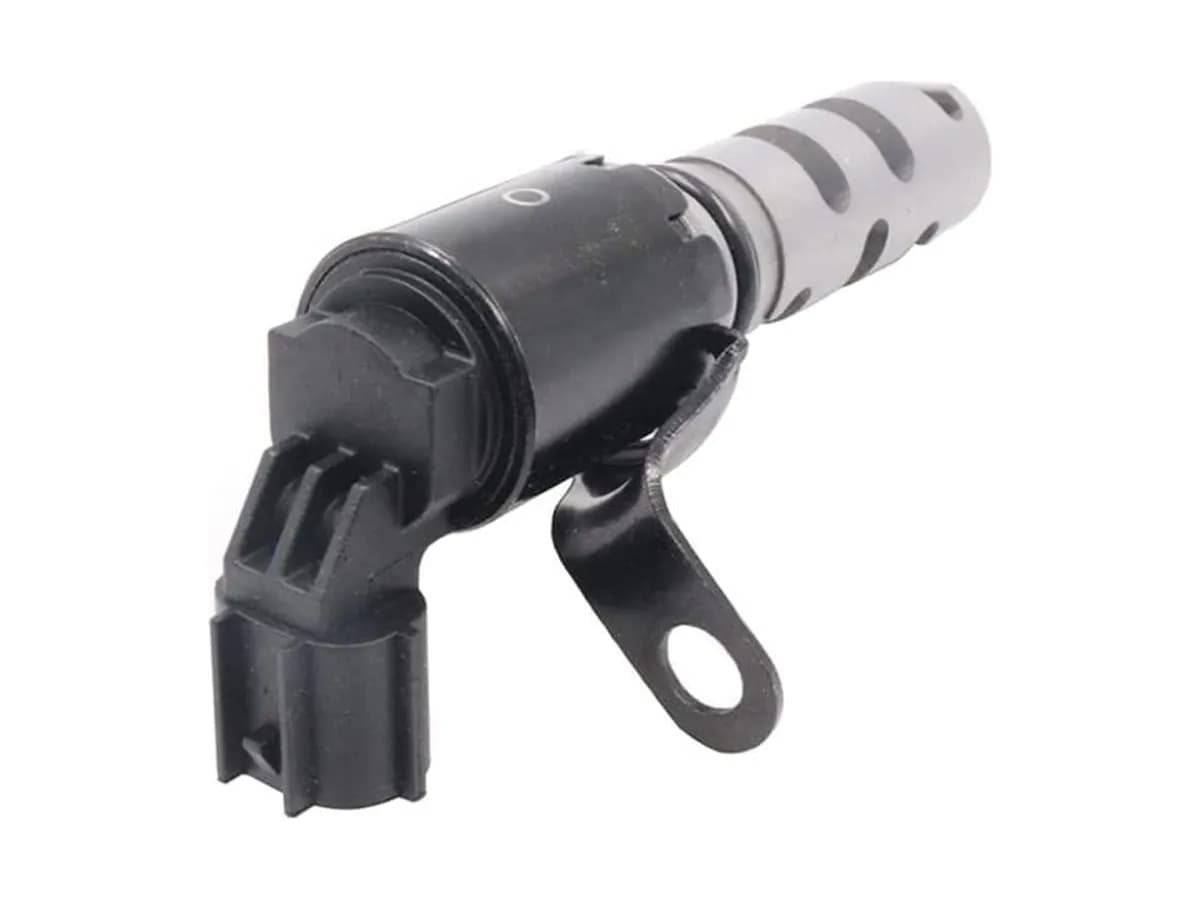 Solenoid Valve
