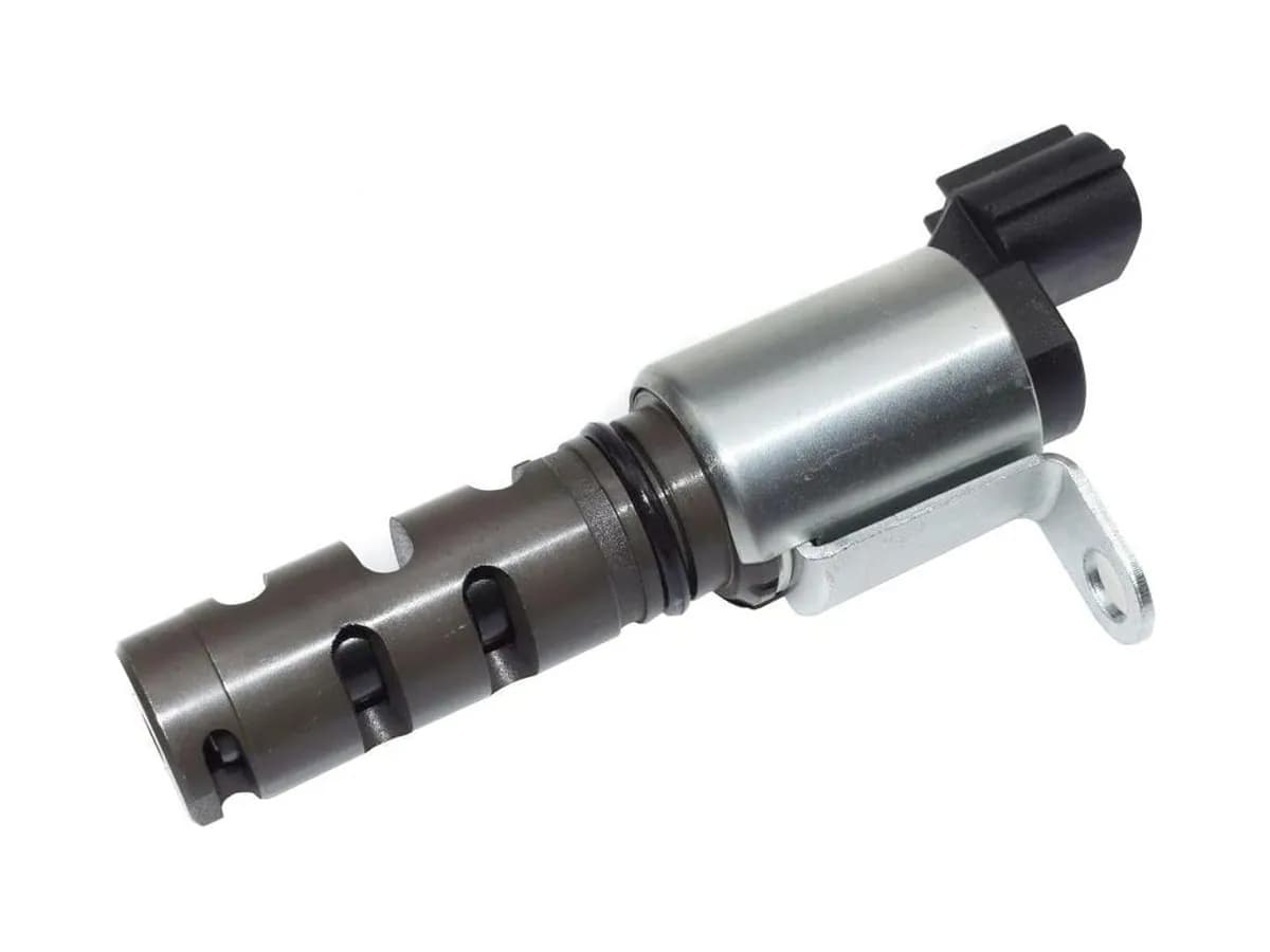 Solenoid Valve