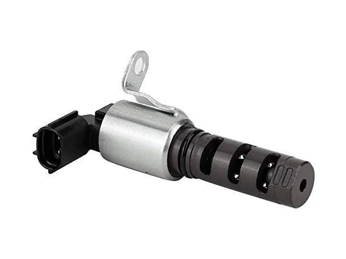 Solenoid Valve