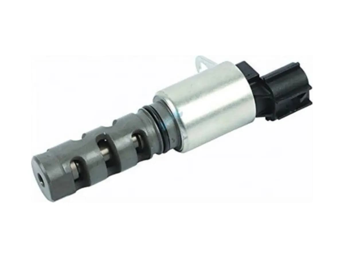Solenoid Valve