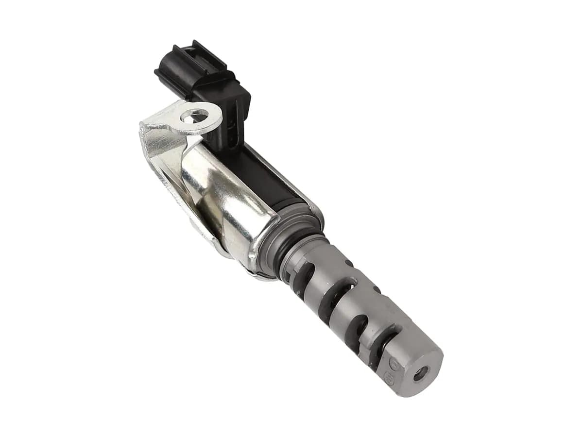 Solenoid Valve