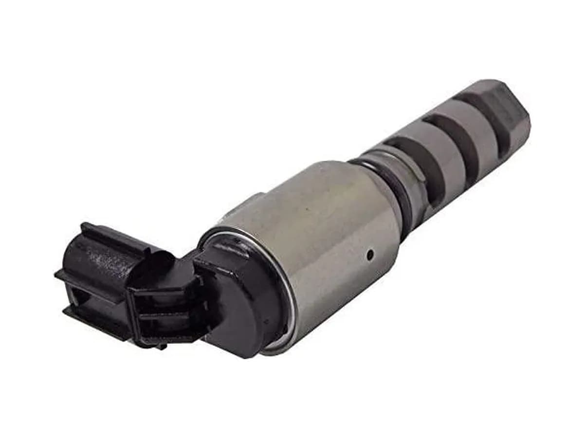 Solenoid Valve