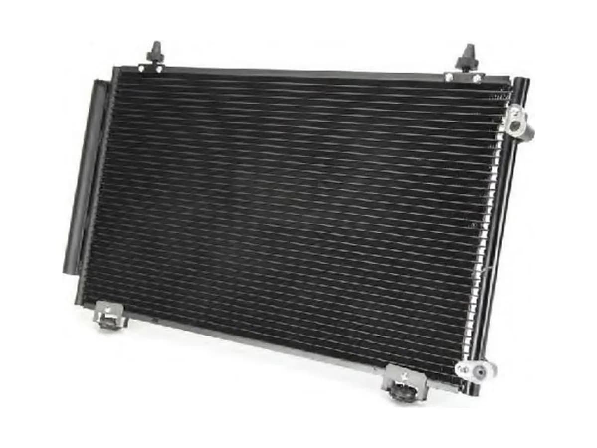A/C Condenser