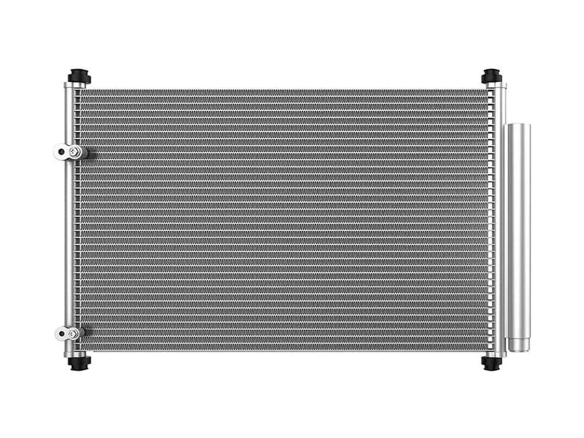 A/C Condenser
