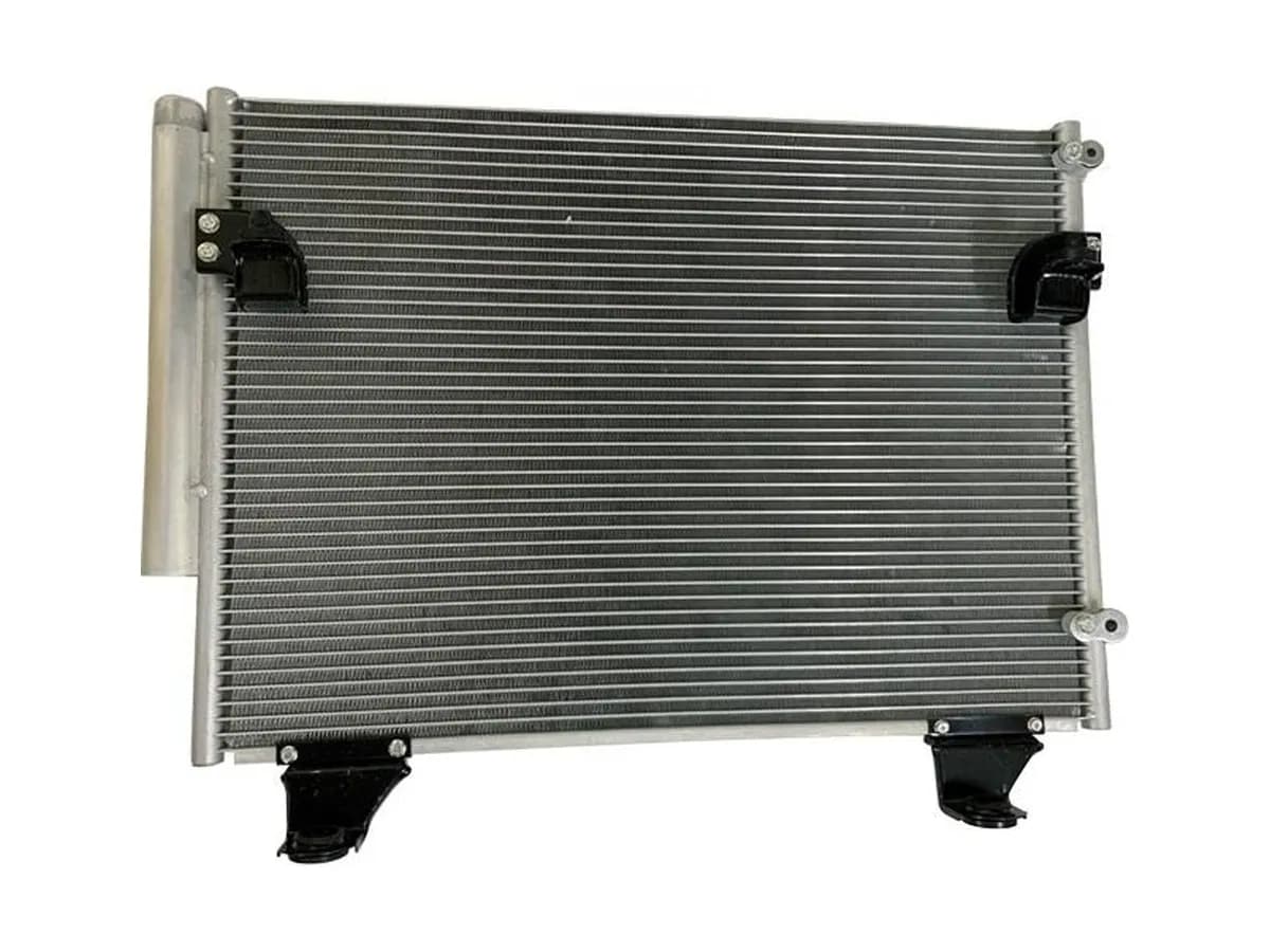 A/C Condenser