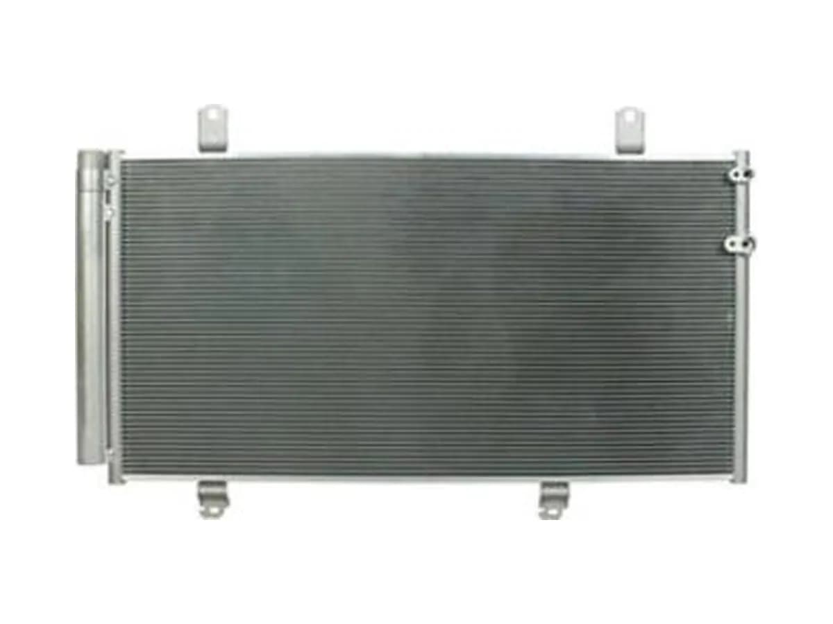 A/C Condenser