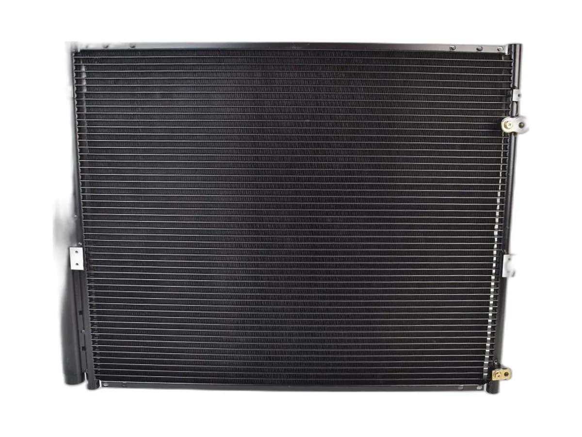 A/C Condenser
