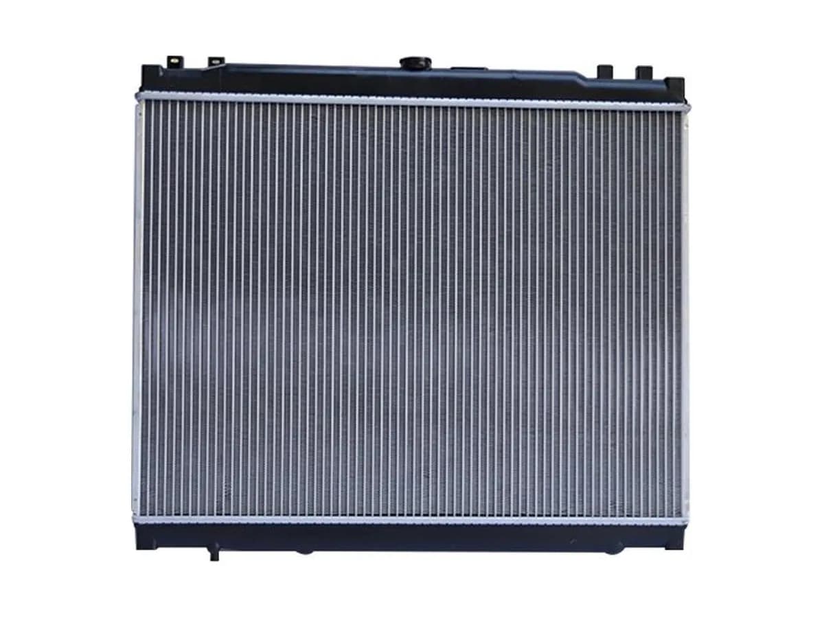 Radiator