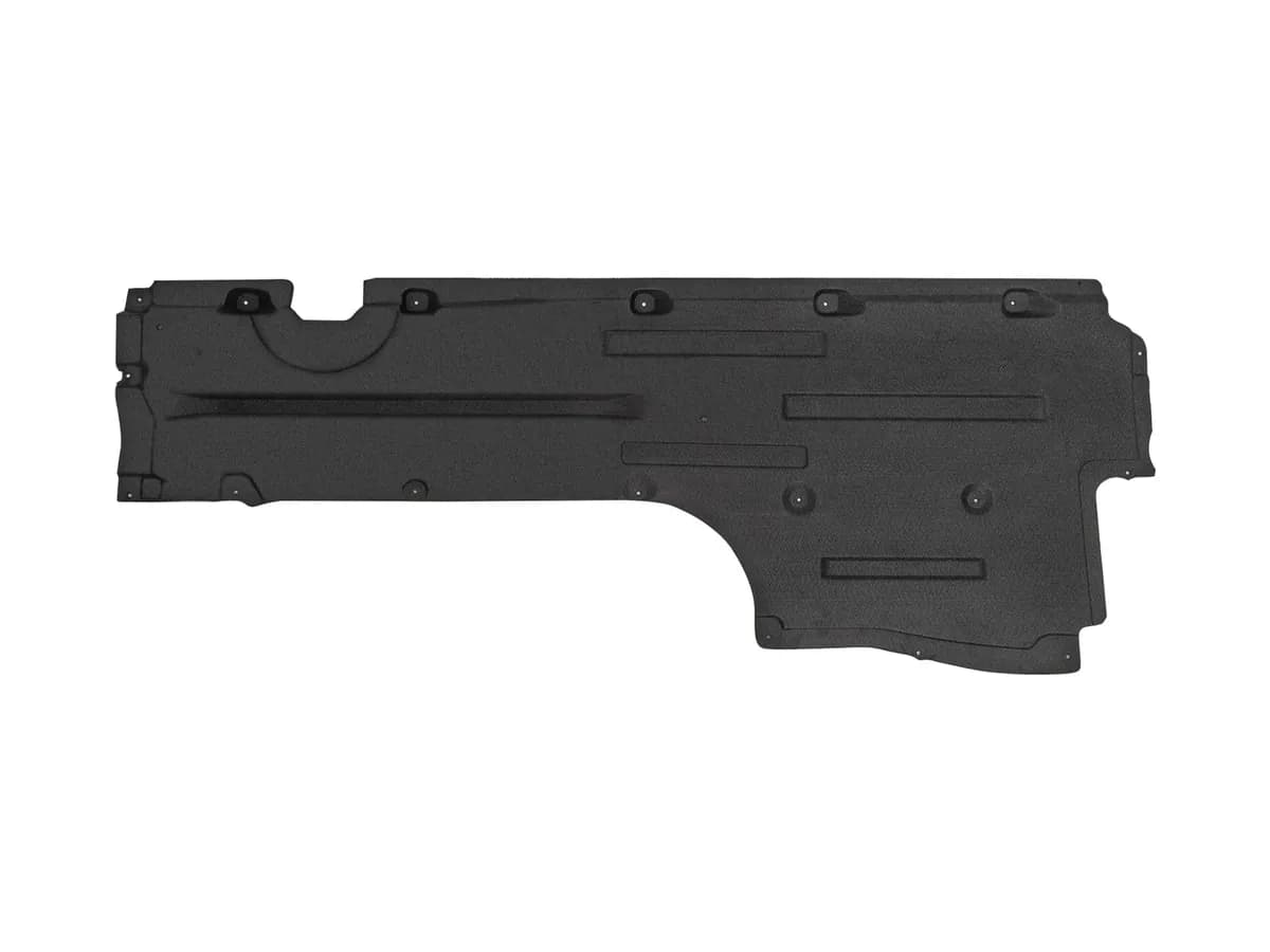 Cover Under Body
