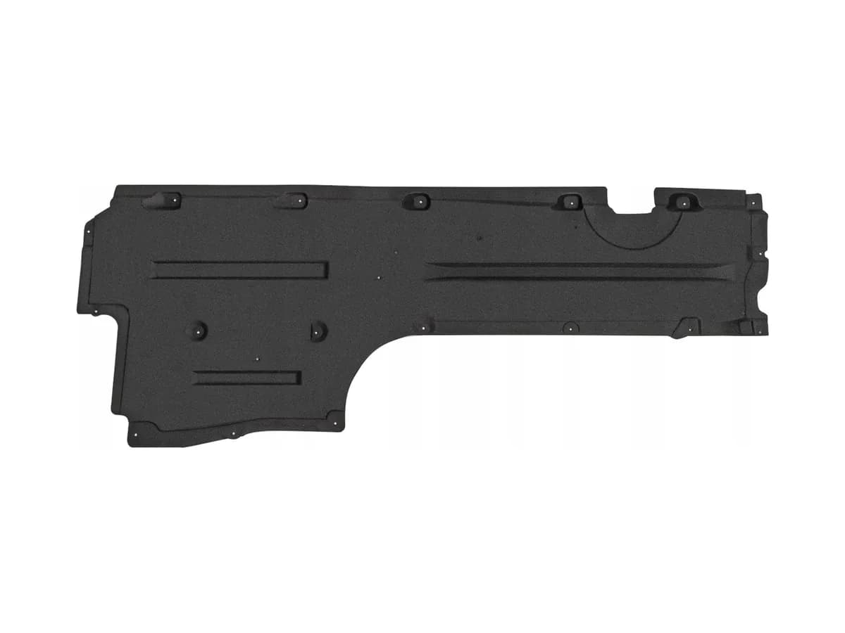 Cover Under Body