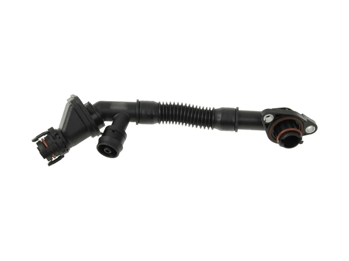 Breather Hose