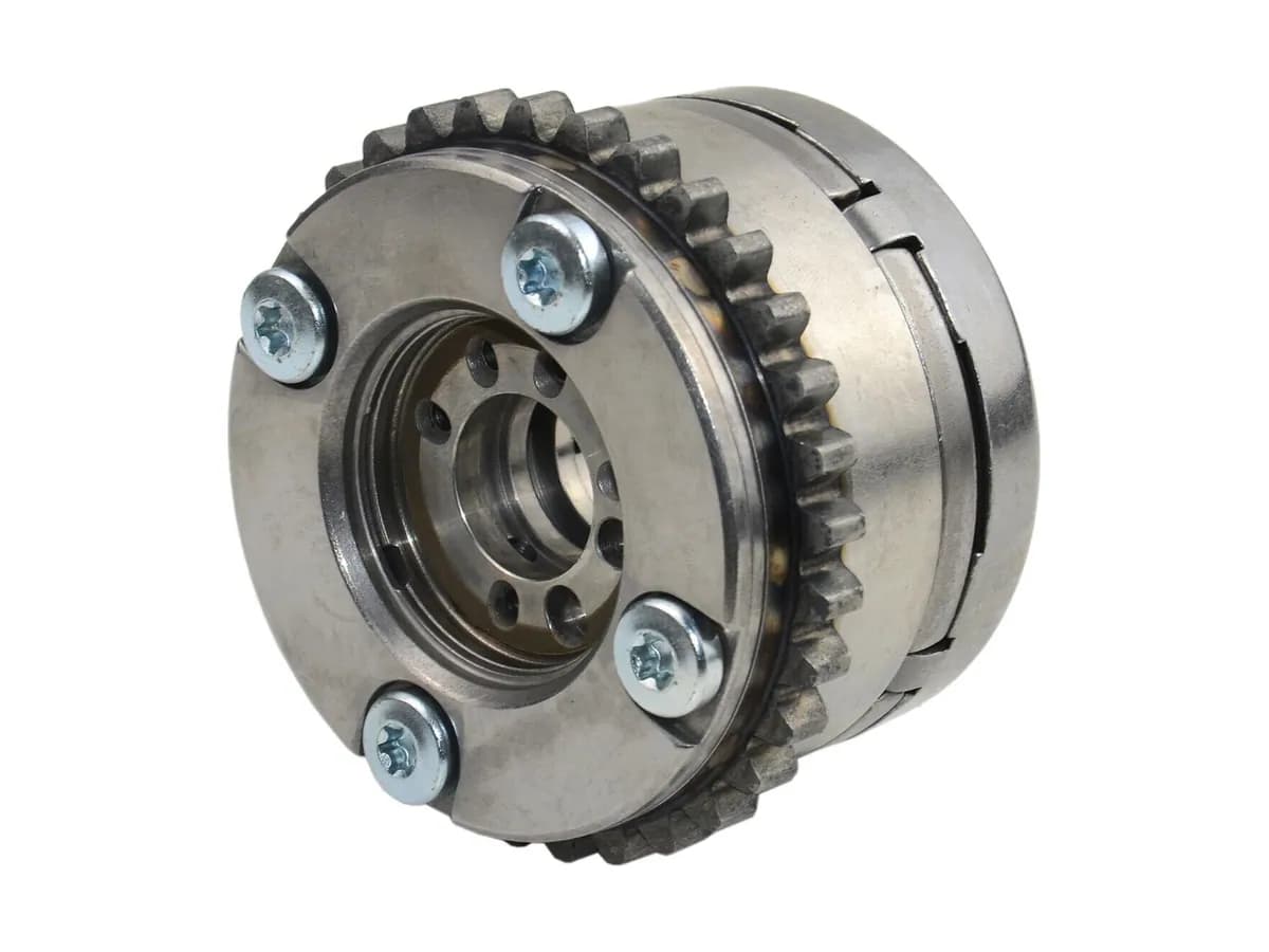 Camshaft Adjuster