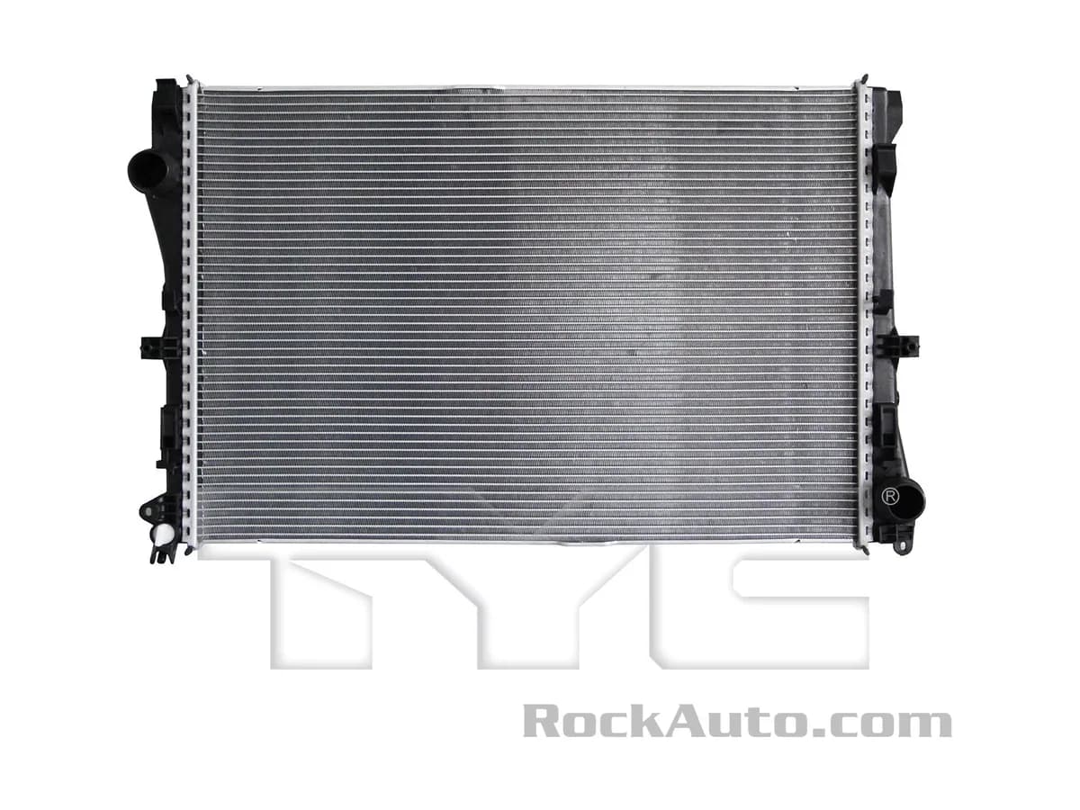 Radiator