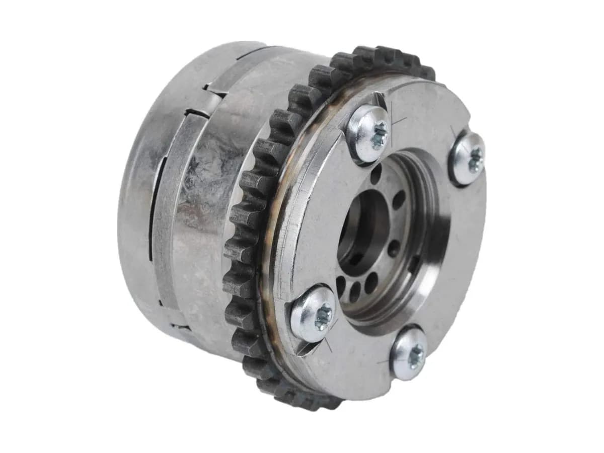 Camshaft Adjuster