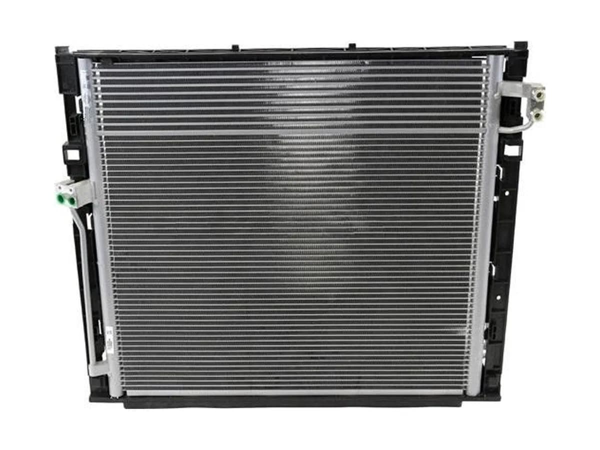 A/C Condenser