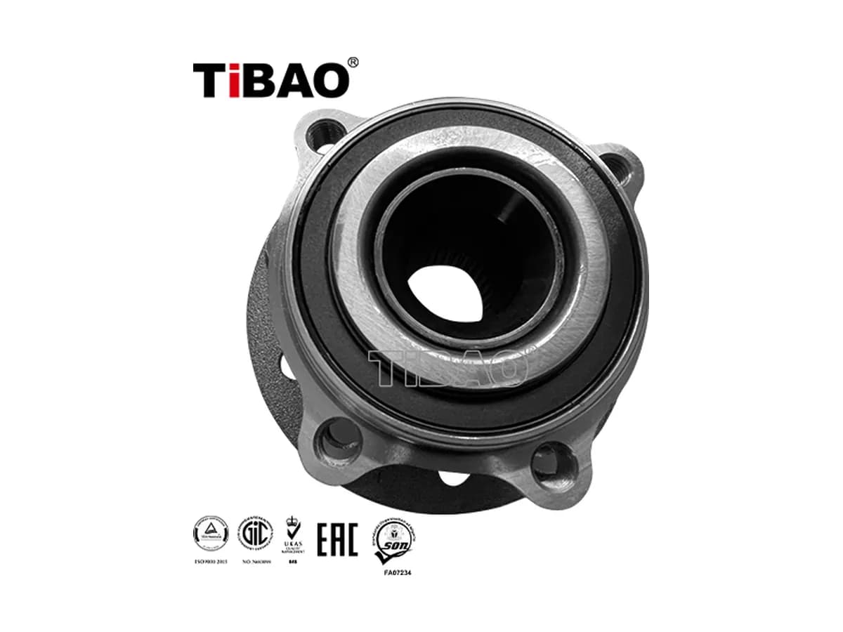 Wheel Hub Bearing