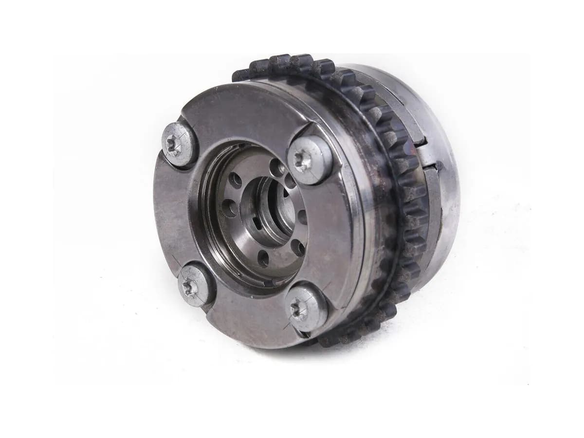 Camshaft Adjuster