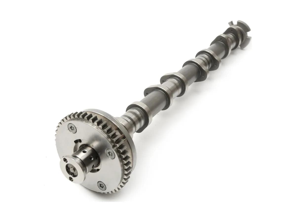 Camshaft