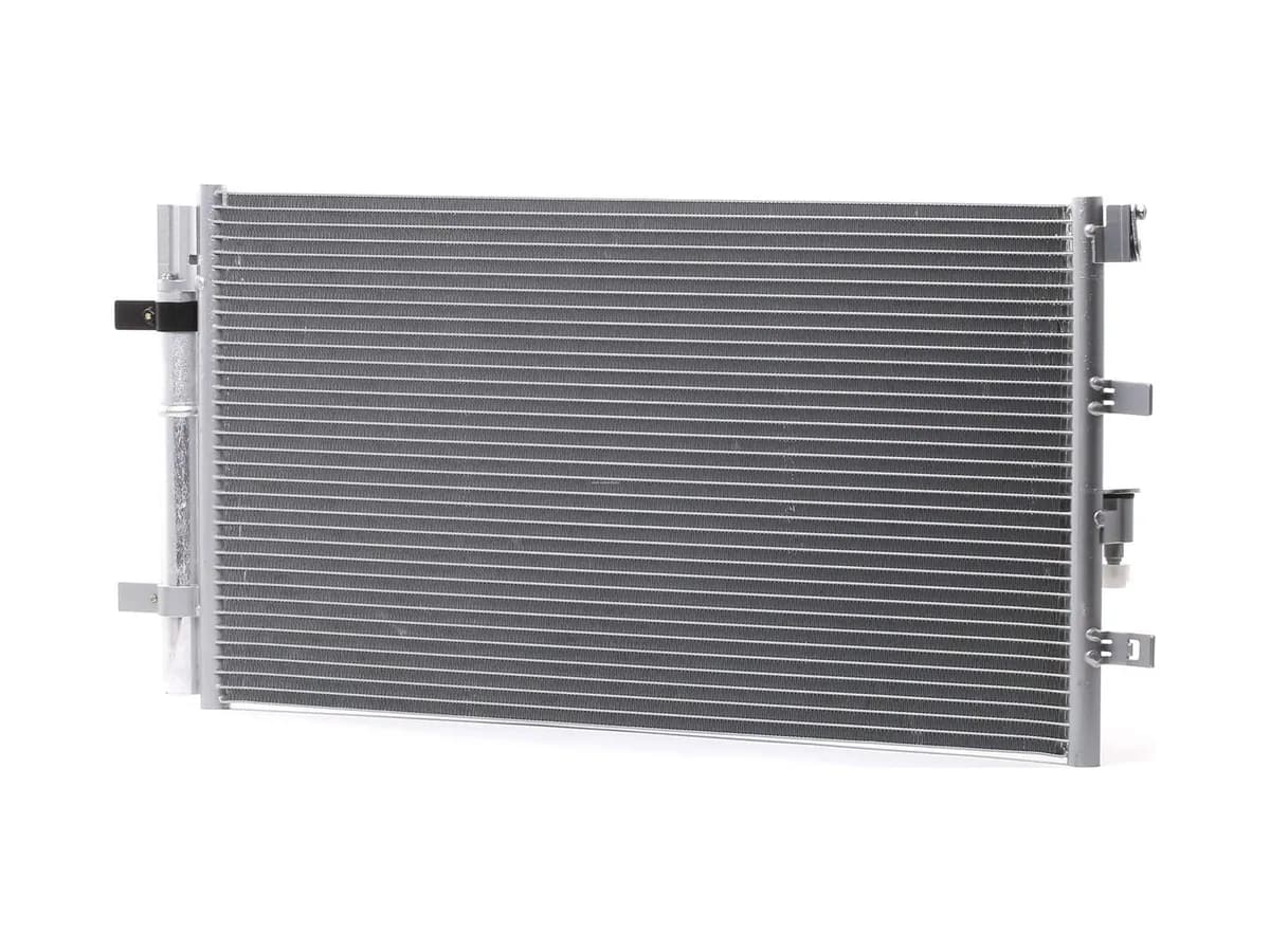 A/C Condenser