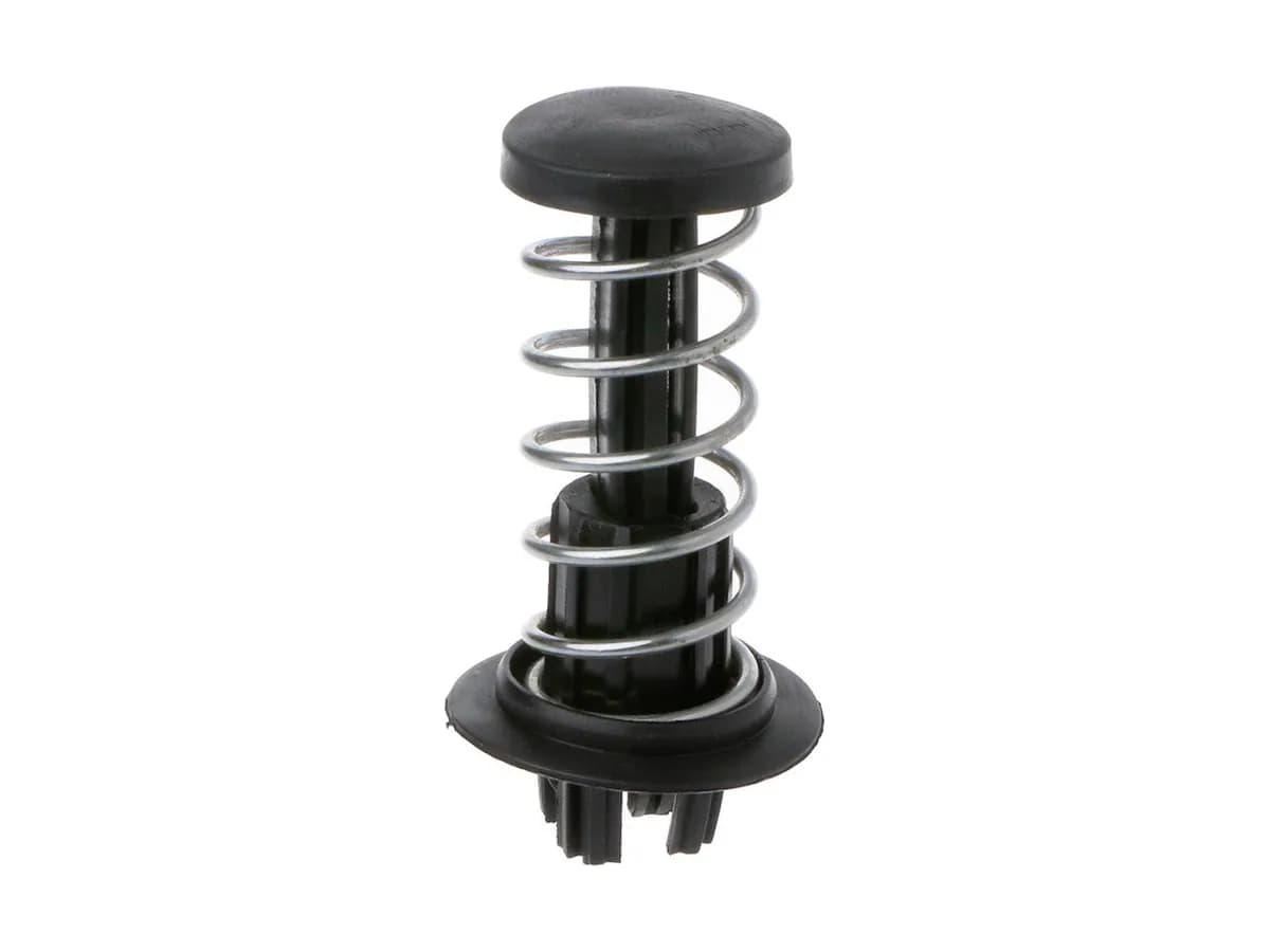 Gas Spring