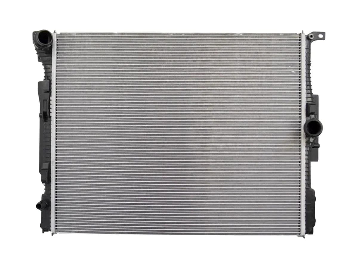 Radiator
